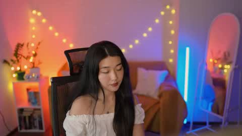 hannarosie online show from 04.19.26