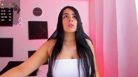 Hanna  online show from 10.26.25