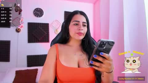 Hanna  online show from 11.05.25