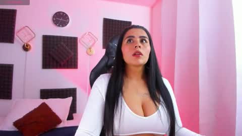 Hanna  online show from 11.09.25