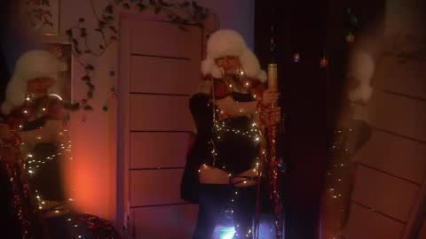 Hanna online show from 12.25.24