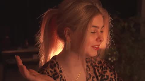 Hanna online show from 03.03.25