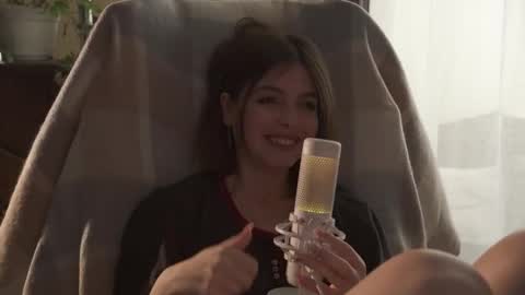 Hanna online show from 04.13.26