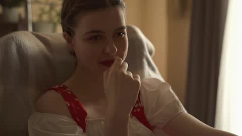 Hanna online show from 04.18.26