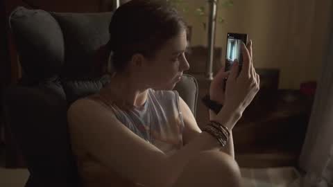 Hanna online show from 04.22.26