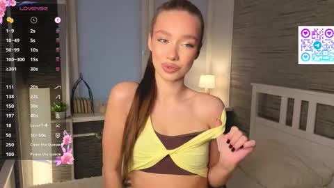 Hanna online show from 11.30.25