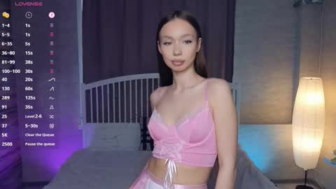 Hanna online show from 03.26.26