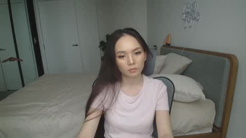 Snapshot of hannavibe chatting on 11.09.25 HannaVibe online show from 11.09.25