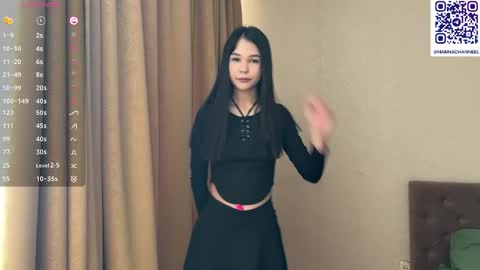 Hanna online show from 03.25.26