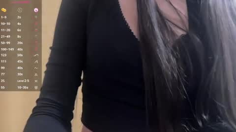 Hanna online show from 04.19.26