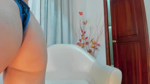 Snapshot of hannawarriorr chatting on 01.28.25 Hanna Warrior online show from 01.28.25