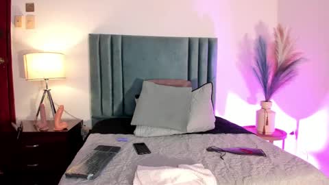 Snapshot of hannawarriorr chatting on 03.09.25 Hanna Warrior online show from 03.09.25