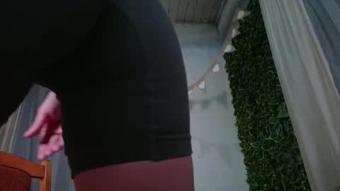 Snapshot of hannaxo1 chatting on 01.16.26 Hannah online show from 01.16.26