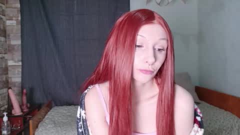 Snapshot of hannaxo1 chatting on 02.05.26 Hannah online show from 02.05.26