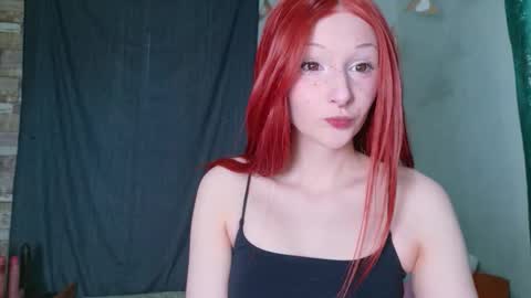 Snapshot of hannaxo1 chatting on 03.04.26 Hannah online show from 03.04.26