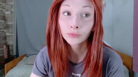 Snapshot of hannaxo1 chatting on 06.30.26 Hannah online show from 06.30.26