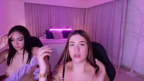 Hanna  Danna online show from 02.23.25