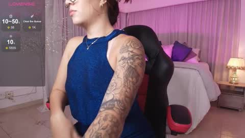 Hanna  Danna online show from 03.01.25