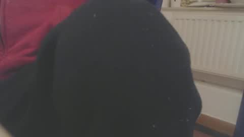 hannes_k online show from 12.18.25