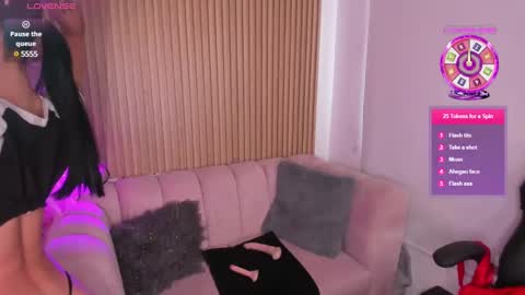 Hannie ws online show from 12.28.24