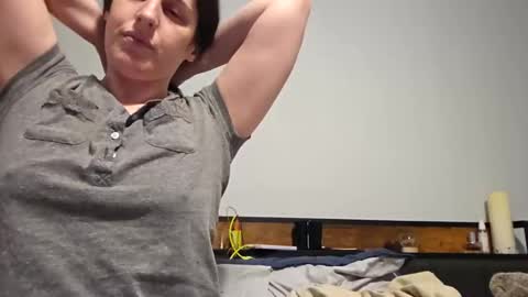 Snapshot of hannukahhottie chatting on 10.15.25 Sabrina online show from 10.15.25