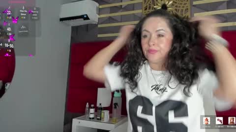 Hanny  online show from 03.10.26