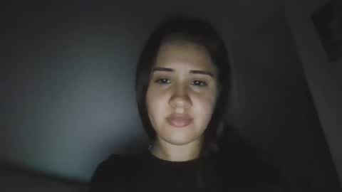 Snapshot of hanny_kail chatting on 03.05.25 hanny online show from 03.05.25
