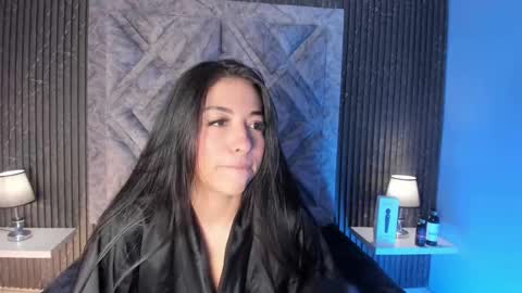 hannyk_ online show from 03.16.26