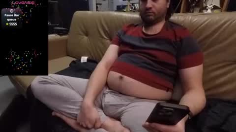 Snapshot of hansomeman2015 chatting on 01.26.25 hansomeman2015 online show from 01.26.25