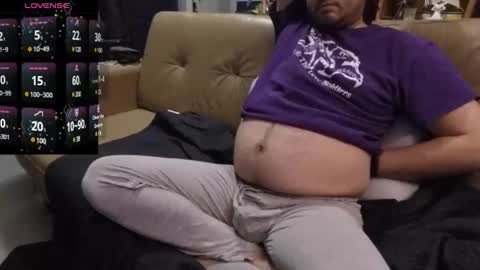 Snapshot of hansomeman2015 chatting on 01.27.25 hansomeman2015 online show from 01.27.25