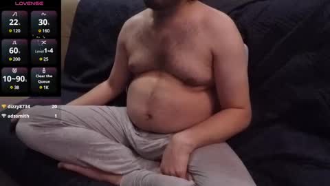 Snapshot of hansomeman2015 chatting on 01.28.25 hansomeman2015 online show from 01.28.25