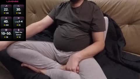 Snapshot of hansomeman2015 chatting on 01.29.25 hansomeman2015 online show from 01.29.25