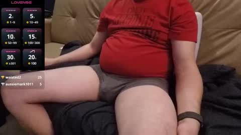 Snapshot of hansomeman2015 chatting on 02.02.25 hansomeman2015 online show from 02.02.25