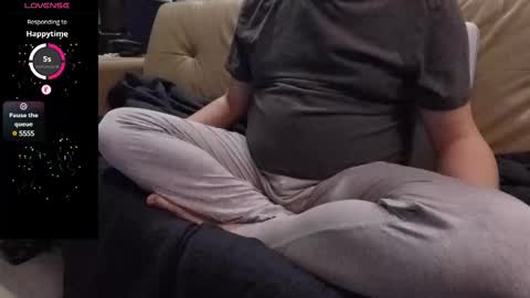 Snapshot of hansomeman2015 chatting on 02.06.25 hansomeman2015 online show from 02.06.25