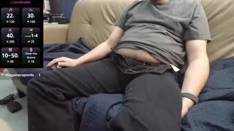 Snapshot of hansomeman2015 chatting on 02.07.25 hansomeman2015 online show from 02.07.25