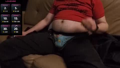 Snapshot of hansomeman2015 chatting on 02.10.25 hansomeman2015 online show from 02.10.25