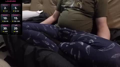 Snapshot of hansomeman2015 chatting on 02.13.25 hansomeman2015 online show from 02.13.25