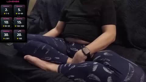 Snapshot of hansomeman2015 chatting on 02.15.25 hansomeman2015 online show from 02.15.25