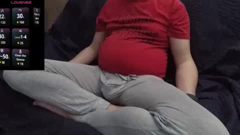 Snapshot of hansomeman2015 chatting on 02.15.25 hansomeman2015 online show from 02.15.25