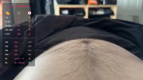 Snapshot of hansomeman2015 chatting on 03.02.25 hansomeman2015 online show from 03.02.25