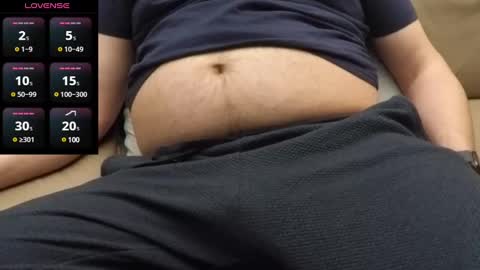 Snapshot of hansomeman2015 chatting on 03.10.25 hansomeman2015 online show from 03.10.25