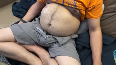 Snapshot of hansomeman2015 chatting on 10.10.25 hansomeman2015 online show from 10.10.25