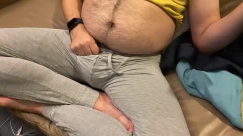 Snapshot of hansomeman2015 chatting on 10.31.25 hansomeman2015 online show from 10.31.25