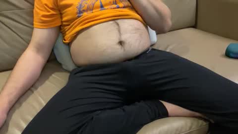 Snapshot of hansomeman2015 chatting on 11.19.25 hansomeman2015 online show from 11.19.25