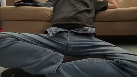 Snapshot of hansomeman2015 chatting on 12.04.25 hansomeman2015 online show from 12.04.25