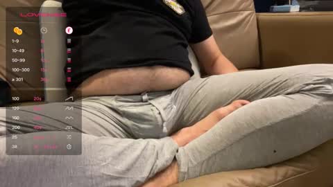 Snapshot of hansomeman2015 chatting on 12.16.25 hansomeman2015 online show from 12.16.25