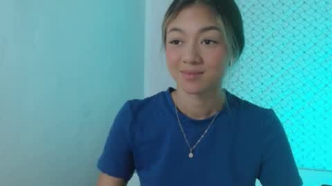 Snapshot of hantonella chatting on 05.04.26 Anto online show from 05.04.26