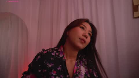 Mizi online show from 01.31.25