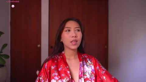 Mizi online show from 02.26.25