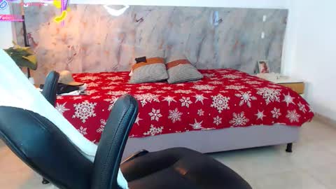 hanz_col online show from 01.07.26